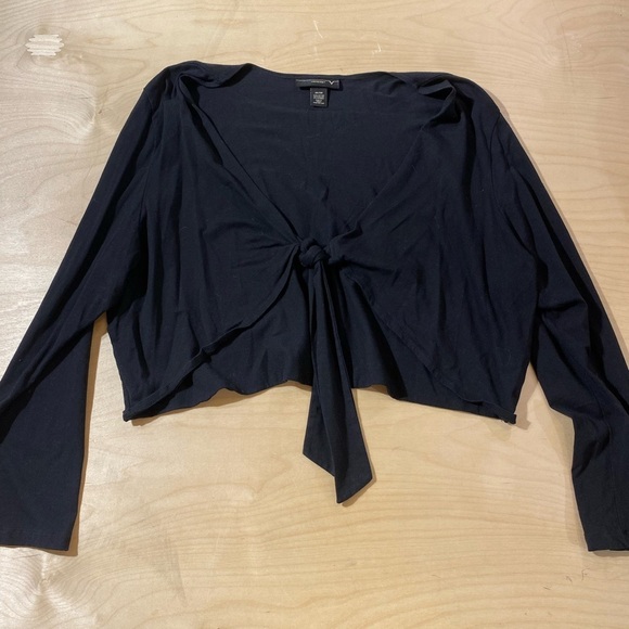 Venezia Cropped Cardigan 26/28 (BB) - Picture 2 of 7